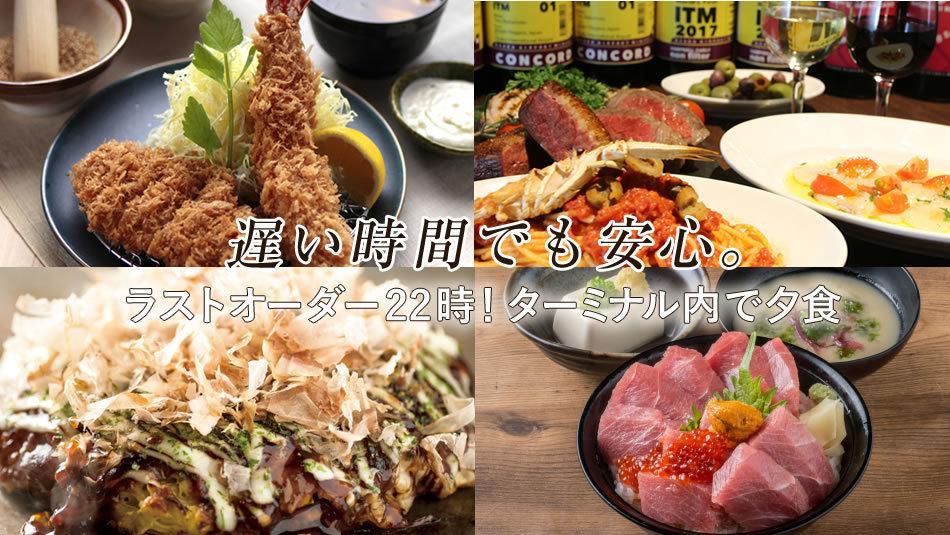 大阪机场酒店 丰中 外观 照片