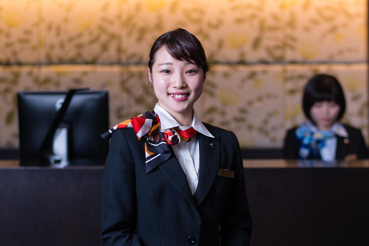 大阪机场酒店 丰中 外观 照片